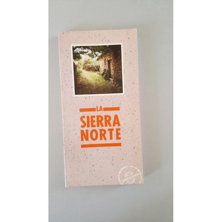 La Sierra Norte de Madrid. Zona Oriental